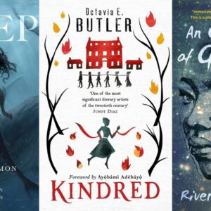 Wednesday Wisdom: Discover 7 Best Afro-futurism Books