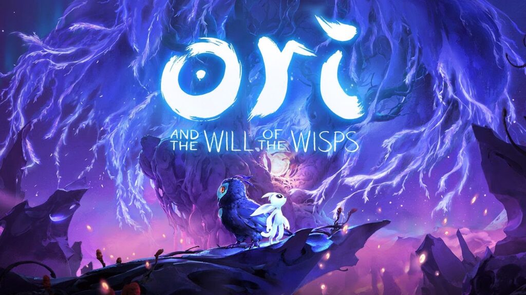 Ori and the Will of the Wisps