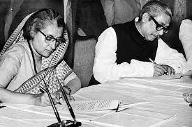 15 August: National Mourning Day 1 Indira Gandhi