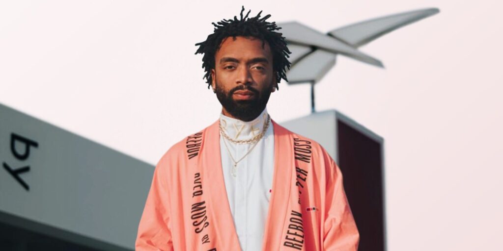 5 Black Designers ruling the fashion industry 1 kerby jean