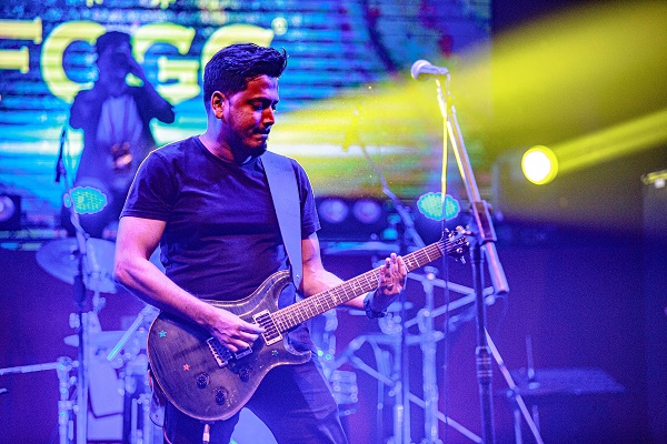November Rain Concert - In Pictures 3 November-Rain-Concert