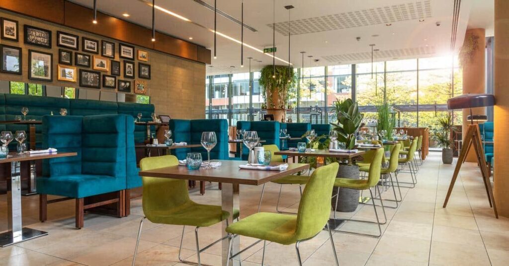 Innside Manchester Review 1 INNSIDE Hotel