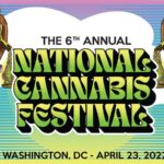 National Cannabis Festival 2022 arriving soon!
