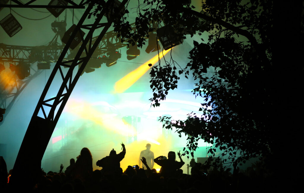 Glastonbury Festival- Highlights of the Show! 5 Glastonbury Festival Highlights of the Show8