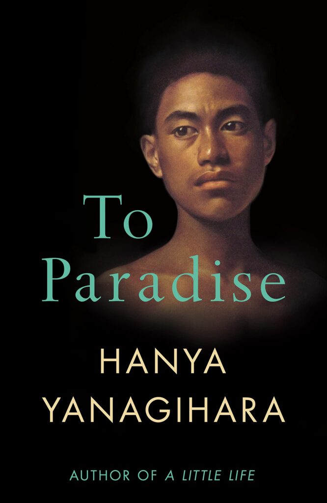 Wednesday Wisdom: Best Picks of the Week! 3 To paradise