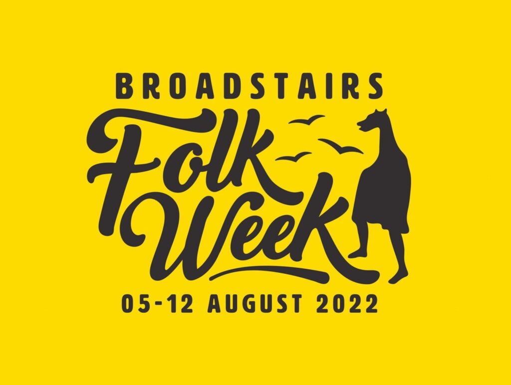 Thursday Thrill - Amazing Events of the Week 1 Broadstairs Folk Week