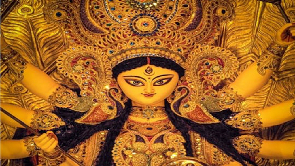 Thursday Thrills - Durga Puja Exclusive 2 Maddox Square e