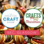 CAKE INTERNATIONALCREATIVE CRAFT SHOW