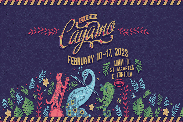 <strong>Gear Up! For These 3 Upcoming Music Festivals</strong> 2
