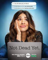 Updates: 4 Popular Comedy TV Shows of 2023 3 download 82