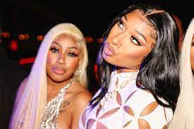 Yung Miami Admits She’s Bisexual & Conveys Desire for Megan Thee Stallion 1 images
