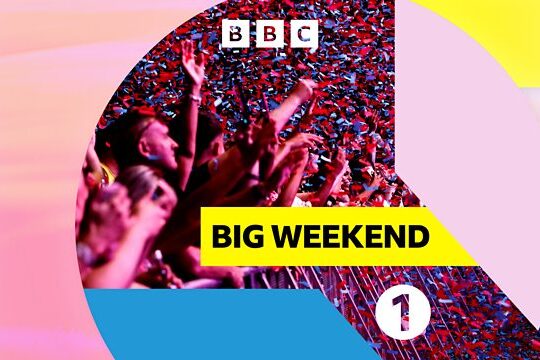 Experience the Magic of Radio 1 Big Weekend
