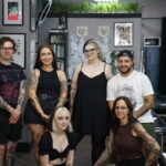Three Kings Tattoo Where Ink Meets Artistry!
