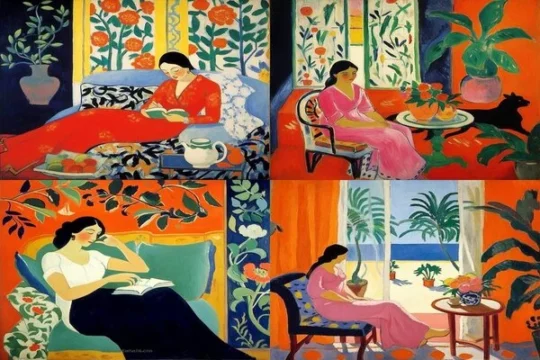 Explore the World of Art with These Upcoming Exhibitions!