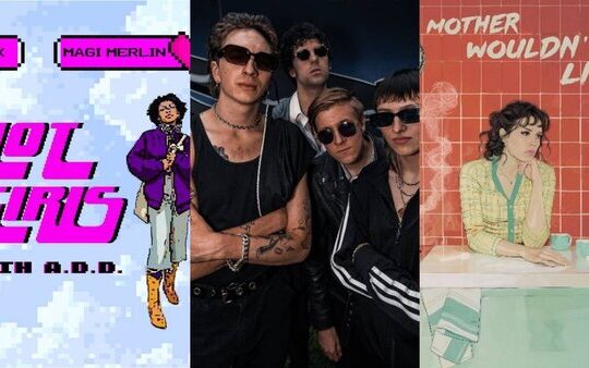 Music Monday Latest Music Releases and Artist Insights