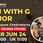 Master 4 Guitar Skills at WhatsOn Music Academy