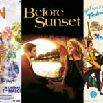Film Friday: 10 films set in Paris and France