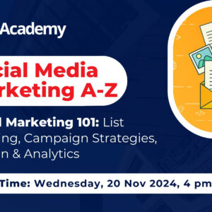 Email Marketing